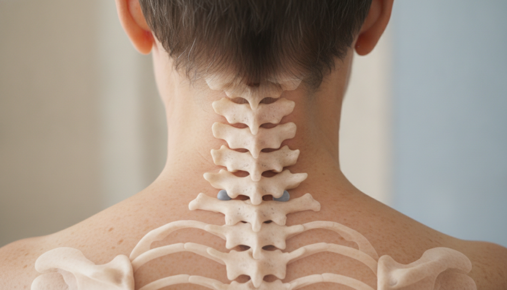 découvrez comment comprendre l'arthrose cervicale et calculez votre taux d'invalidité grâce à notre guide clair et détaillé.