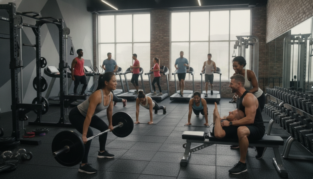 découvrez jvc muscu, la communauté fitness incontournable pour tous les passionnés de musculation et de bien-être. rejoignez-nous pour conseils, échanges et motivation au quotidien.