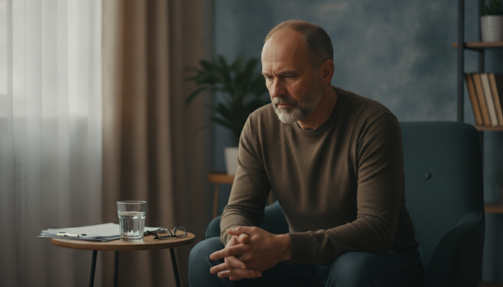 découvrez la vérité sur les rumeurs concernant l'état de santé de marc menant et ce qu'il faut vraiment savoir au sujet de son éventuel cancer.
