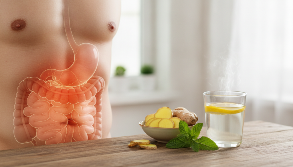 découvrez les causes possibles d'un rot à l'odeur d'œuf pourri accompagné de douleurs abdominales, ainsi que les remèdes efficaces pour soulager ces symptômes désagréables.