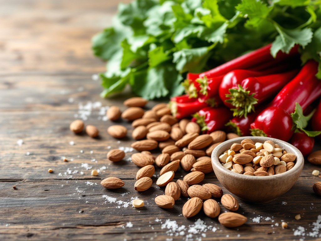 Les oxalates c'est quoi et pourquoi faut-il s'en méfier ?