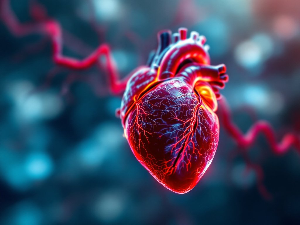 Santé : peut-on vivre longtemps avec des stents cardiaques ?