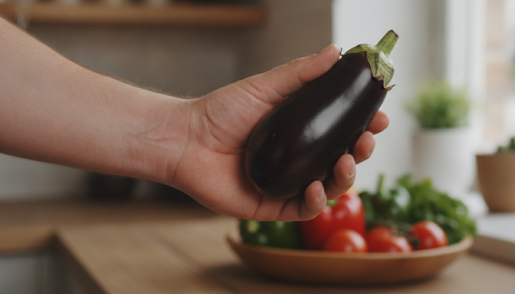 découvrez comment identifier les signes d'une allergie aux aubergines et protégez votre santé grâce à nos conseils et informations précises.