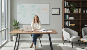 découvrez les clés pour réussir en tant que coach pnl indépendant : conseils pratiques, étapes essentielles et stratégies pour développer votre activité avec succès.