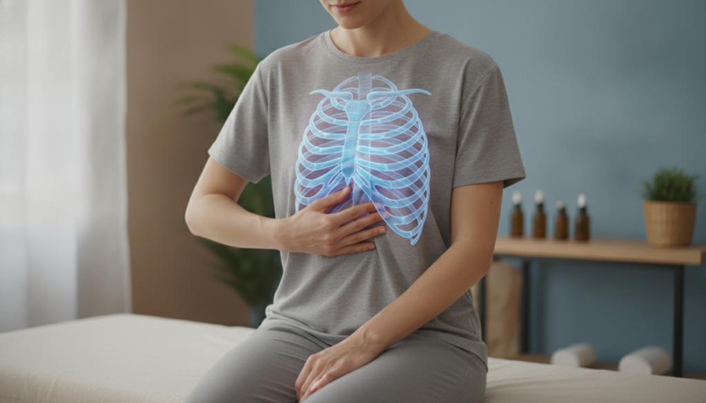 découvrez des conseils efficaces pour soulager et mieux comprendre les douleurs des muscles intercostaux, avec des astuces pratiques et des explications claires.